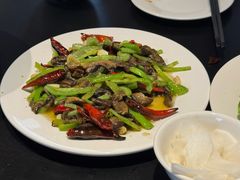 -南蛮子Southern Barbarian(进贤路店)