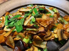 -云海肴云南菜·蒸汽石锅鱼(青岛万象城店)
