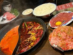 -萍姐火锅·公路夜市(南京新街口店)