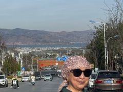 -大理床单厂艺术区