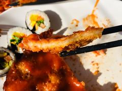 -韩流热风(桥东街店)