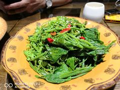 -灶东家民间菜(回兴店)