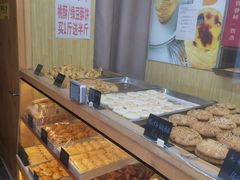 -包满意面包糕点(东坝店)