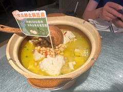 -老阿爸鲜鱼土菜(园区永旺店)