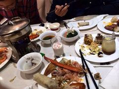 -张家港国贸酒店·餐厅