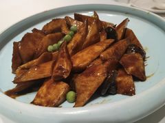 -宏达老菜馆(东安街店)