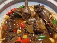 -西江红·株洲本地菜(滨江南路店)