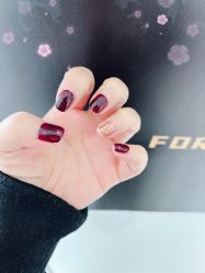 -花奈子日式美甲美睫