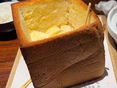 -绿茶餐厅(燕郊永旺店)