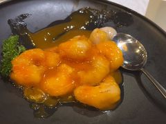 -峨嵋酒家(牡丹园店)