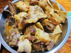-老兵牛蹄店(下沙店)