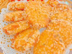 -农家小院(朱雀桥店)