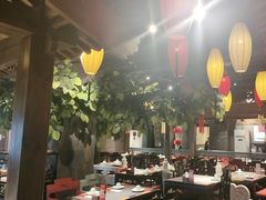 -北平盛世·新京菜·北京烤鸭(劲松·双井店)