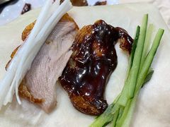 -守柴炉烤鸭&顺水鱼馆(合生汇店)