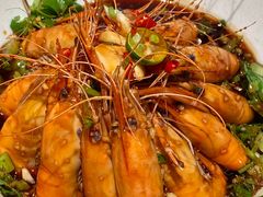-筱爷叔·上海传统手工菜(玉树路店)