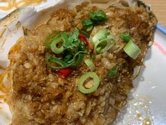 -街角等你.大连海鲜烧烤(西安路店)