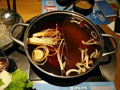 -呷哺呷哺 黄金牧场 (欢乐谷店)