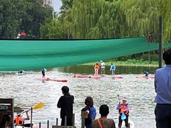 -WhaleSports户外水上运动俱乐部(朝阳公园店)