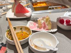 -海底捞火锅(飞马水城店)