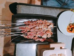 -幸福哟烧鸡·粤菜海鲜私厨(七星路店)