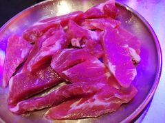 -釜山火炉·海鲜烤肉(紫藤路店)