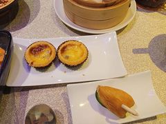 -万丽轩·粤菜(王府井金茂万丽酒店)