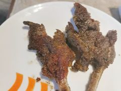 -V-ONE西雅图海鲜自助餐厅(仓山万达广场店)