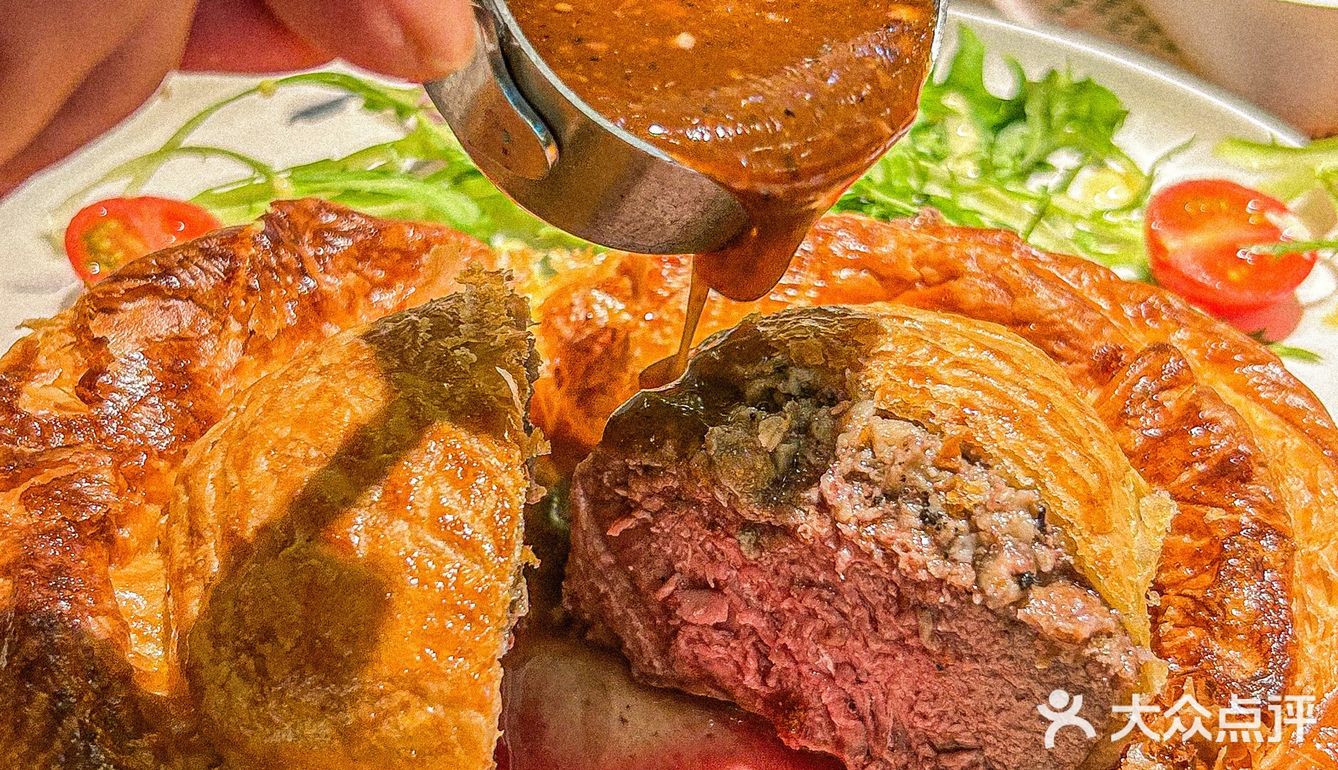 澳门超🔥老字号茶餐厅！