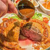 澳门超🔥老字号茶餐厅！