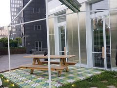 -Green Option(官舍店)
