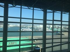 -仁川港国际客运码头