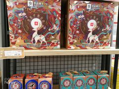 -良品铺子(白云新世界店)