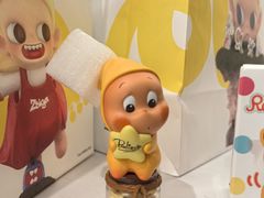 -泡泡玛特POPMART(世豪广场店)