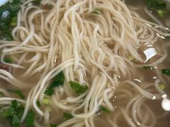 -西部马华清真兰州牛肉面·烧烤夜市(关东店)