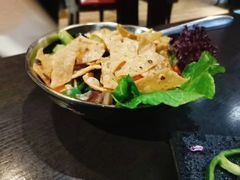 -克比叔叔印度餐厅Kebabs on the Grille(人民广场店)
