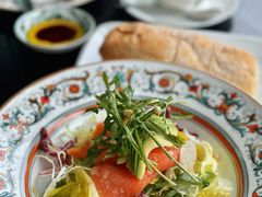 -杭州君悦酒店·青莳