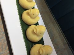 -东方御宴海鲜酒楼(棕泉酒店)