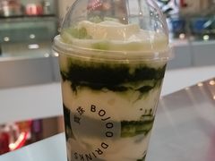 -宝珠奶酪(北京国瑞城购物中心店)
