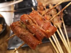 -观景小胖烧烤(观景店)