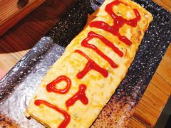 -冰川延边料理·炭烤串(原小木屋店)