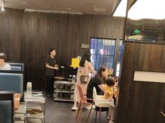 -海之屋韩式烤肉(海棠68环球美食街店)