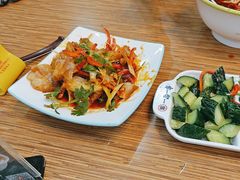 -丝路传奇·中国拉面航母店(北医三院店)