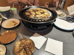 -正宗齐齐哈尔烤肉·齐牛哥鲜切炭火烤肉(杭州总店)