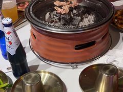 -南浦洞烤肉·新世界版(奥体店)