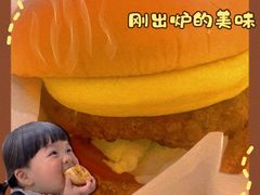 -肯德基(西桥店)