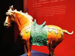 -陕西历史博物馆