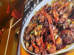 -东来土菜馆(民祥园路店)