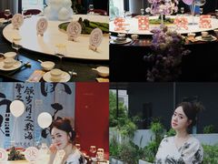 -观宴·品质赣菜(高新大道店)