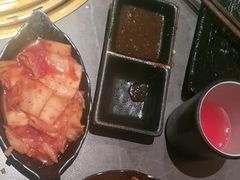 -花时·炭火烧肉(东百中心A馆店)