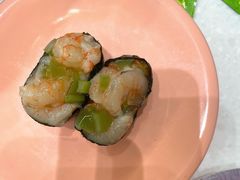 -争鲜回转寿司(天府广场-今站PLUS店)